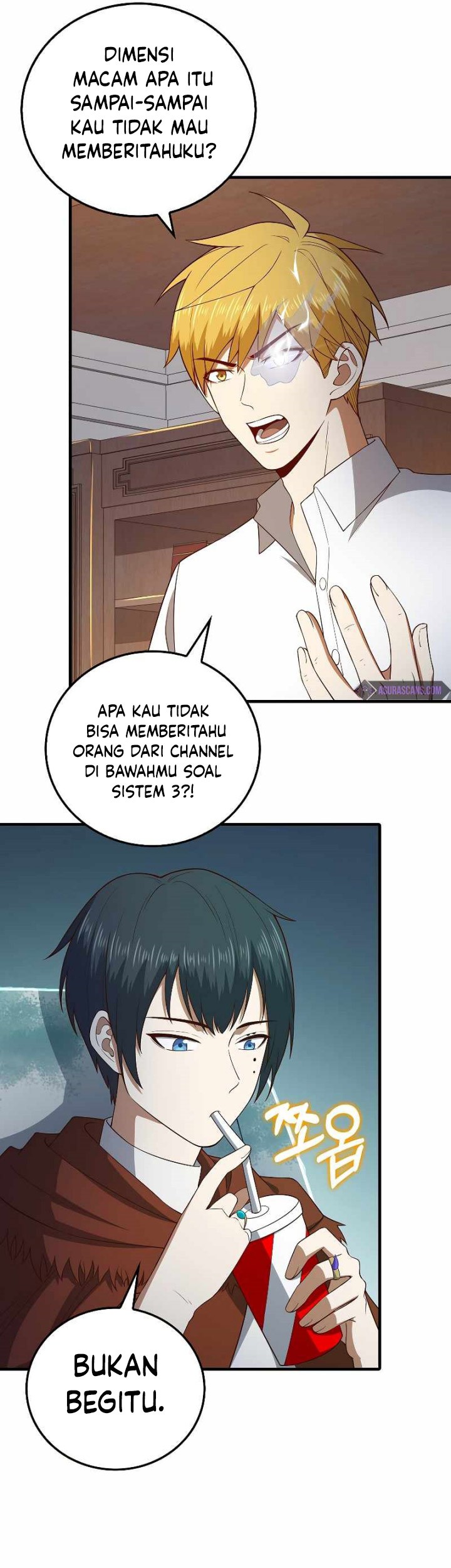 Chapter 102 - halaman 19