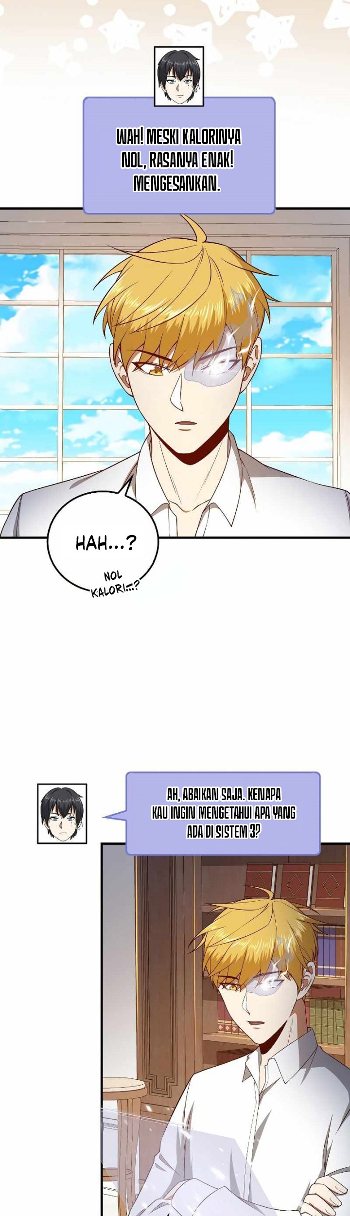 Chapter 102 - halaman 21