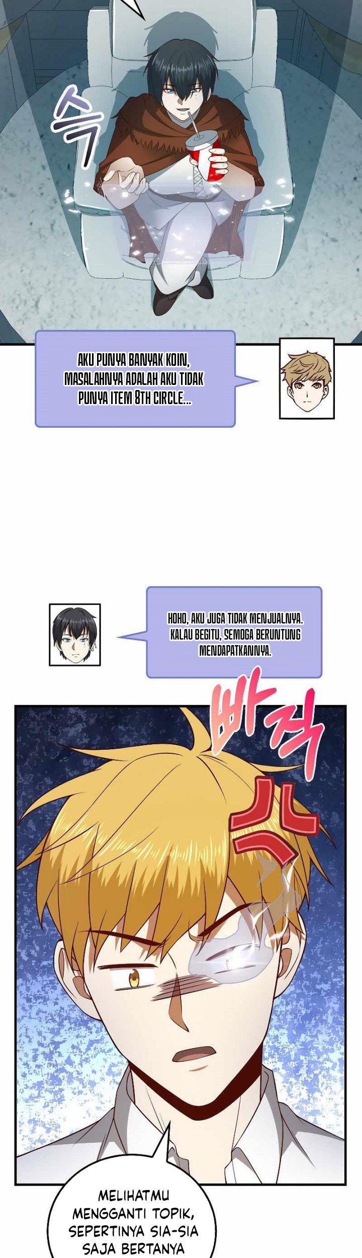 Chapter 102 - halaman 23