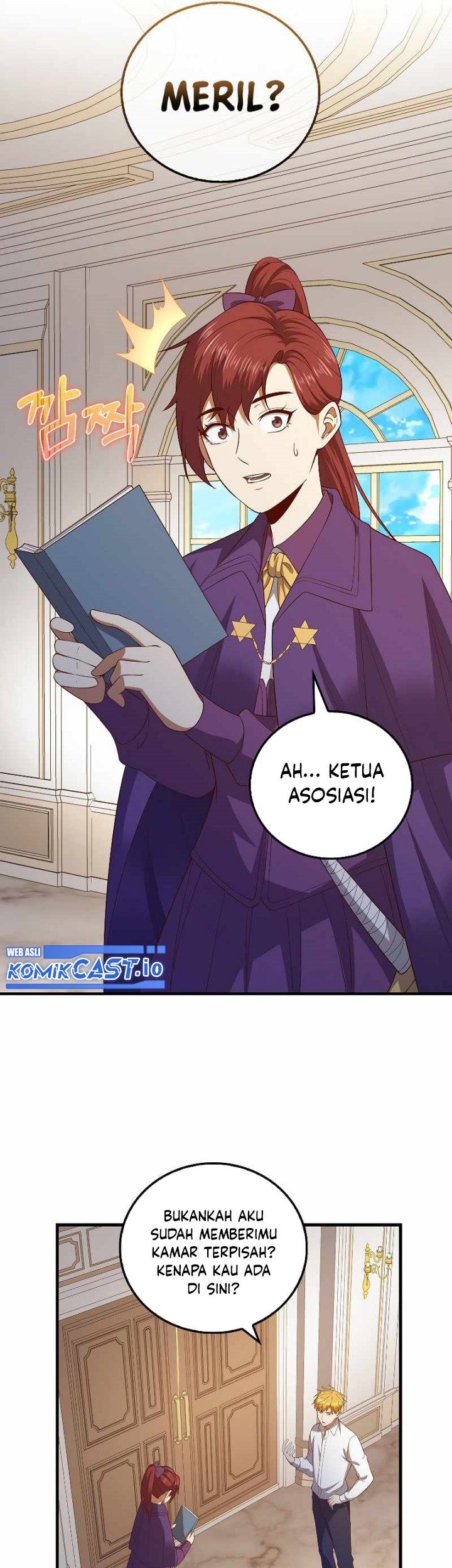 Chapter 102 - halaman 27