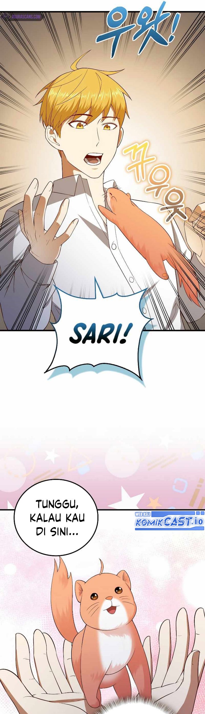 Chapter 102 - halaman 35