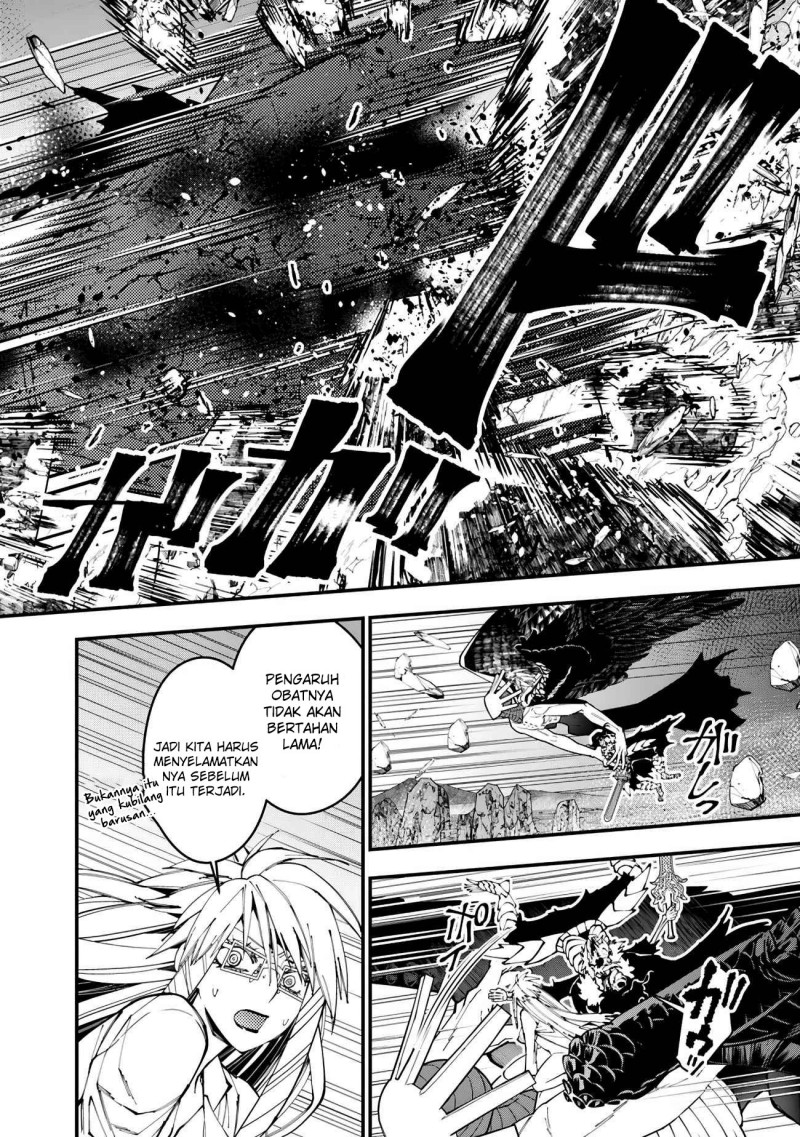Chapter 76 - halaman 16