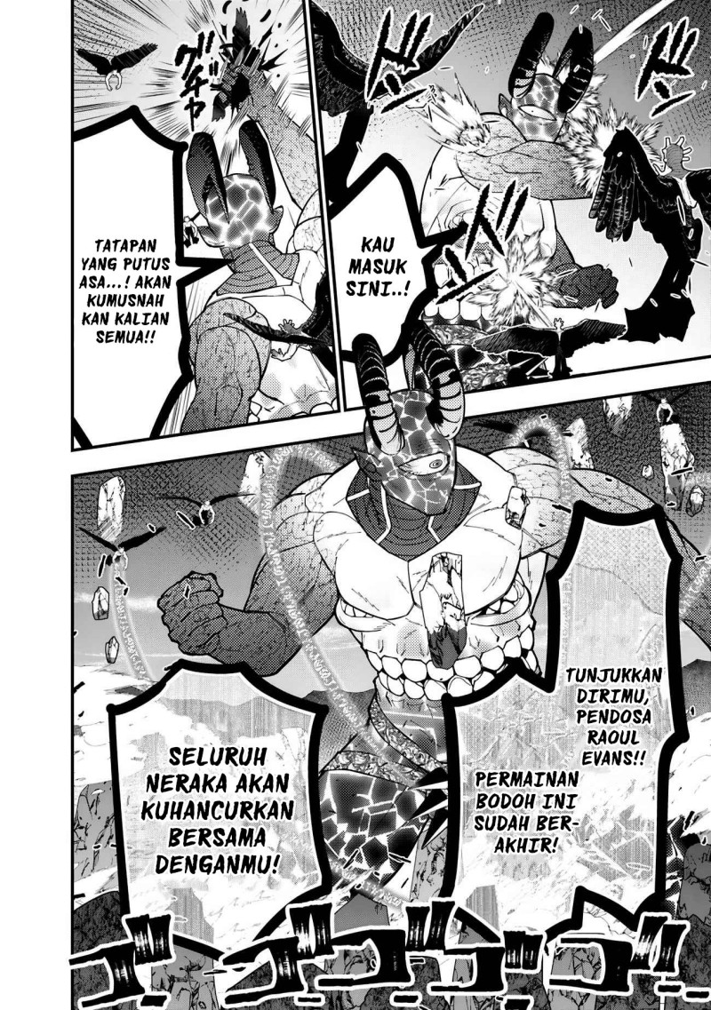 Chapter 76 - halaman 18
