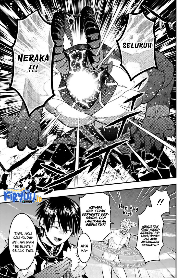Chapter 76 - halaman 19