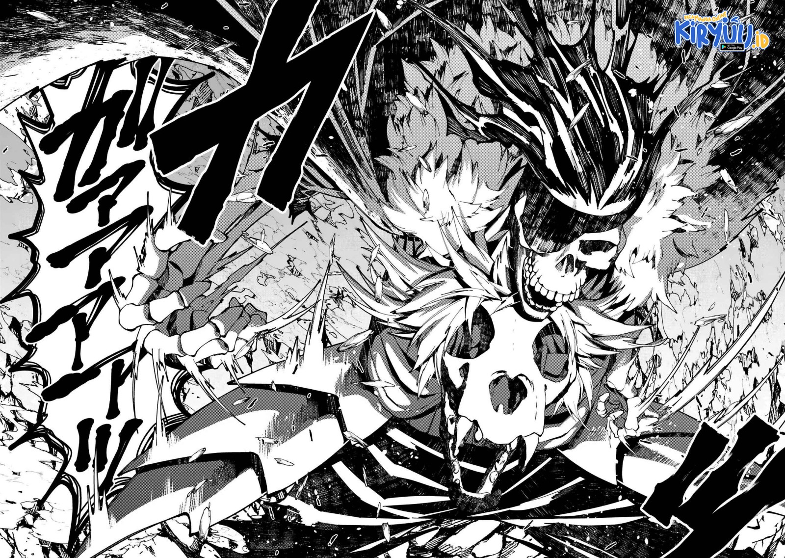 Chapter 76 - halaman 7