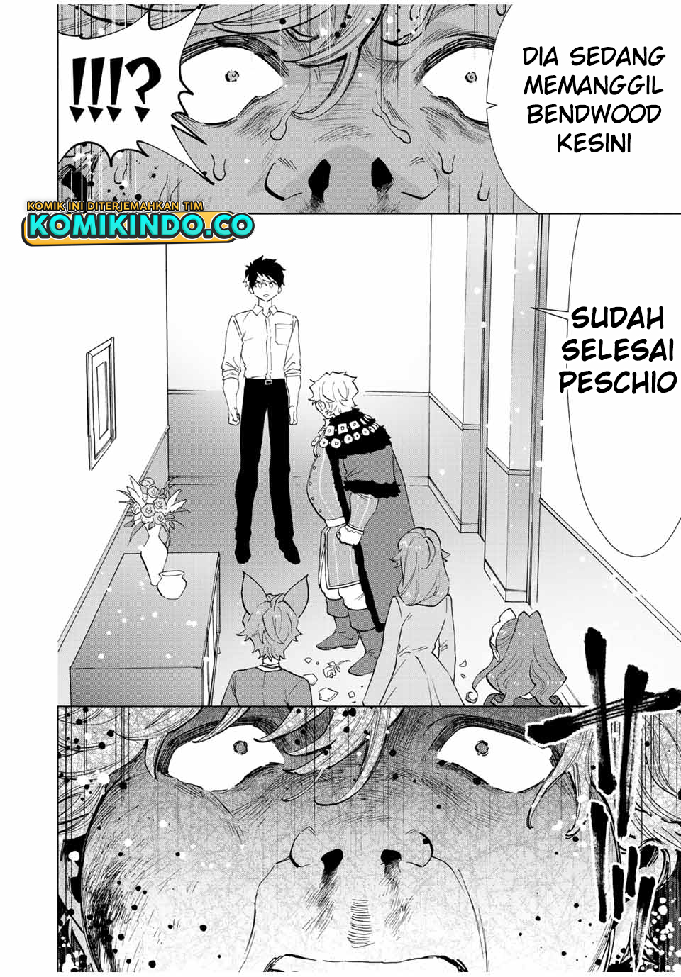Chapter 68 - halaman 14