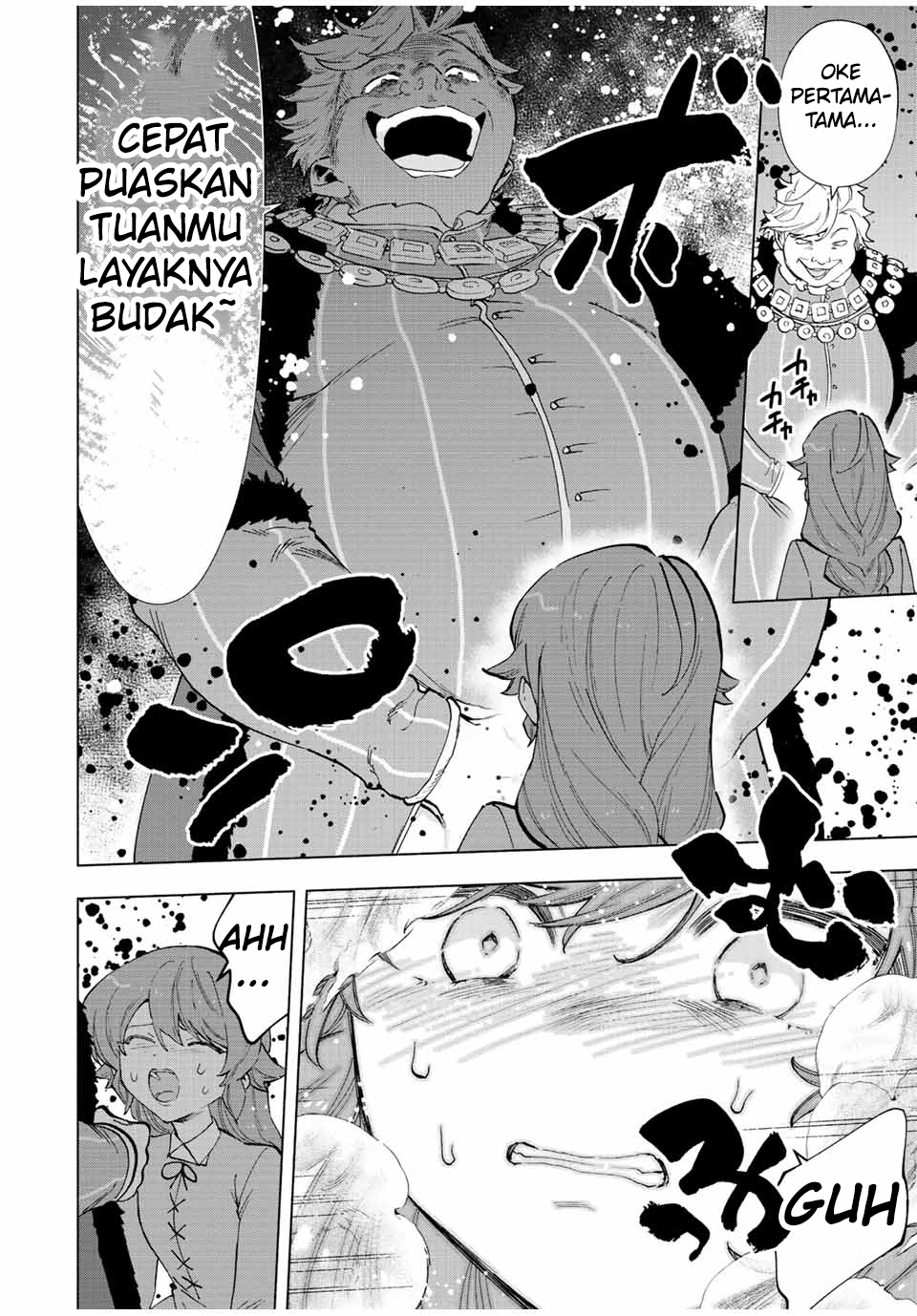 Chapter 68 - halaman 8