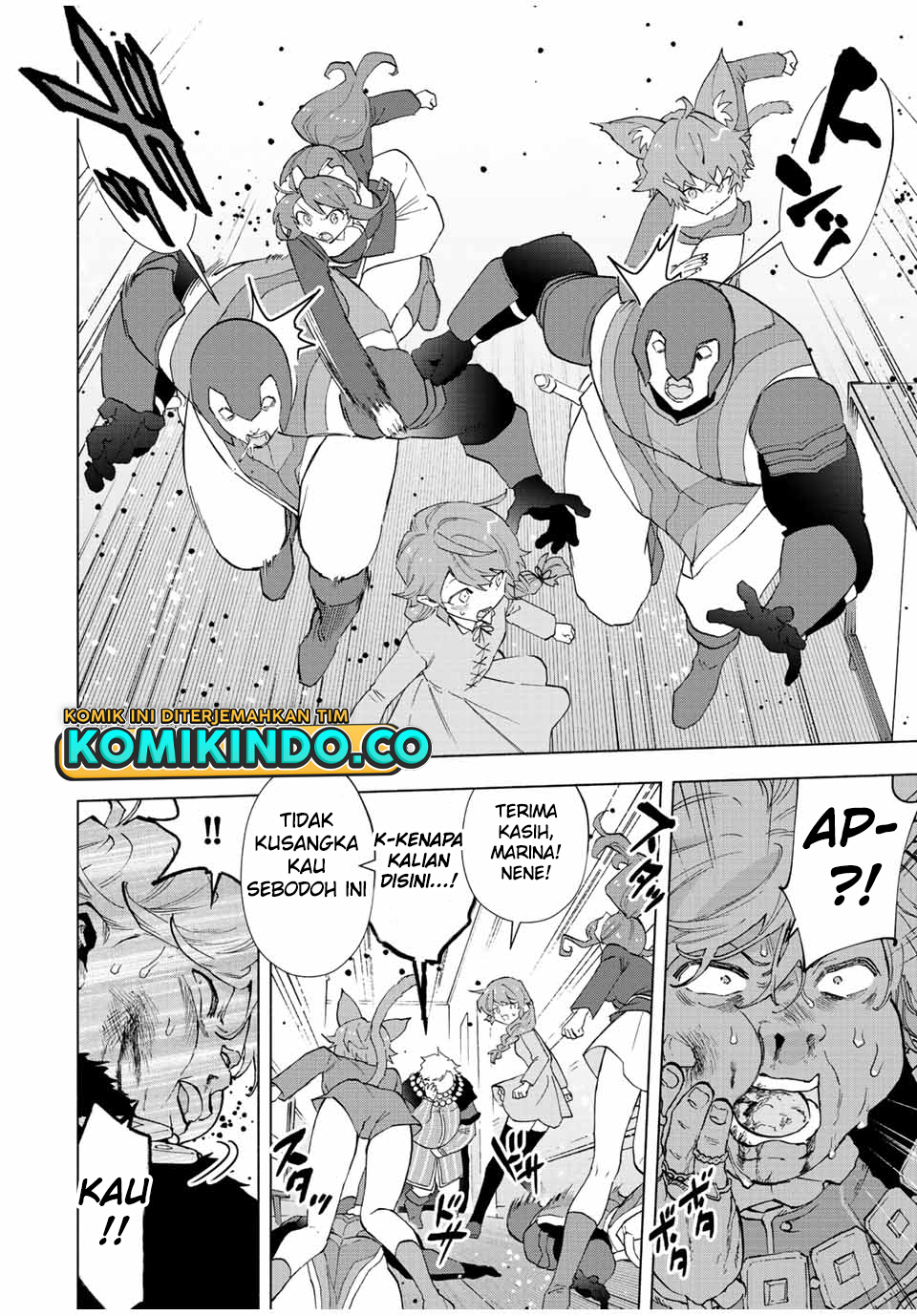 Chapter 68 - halaman 10