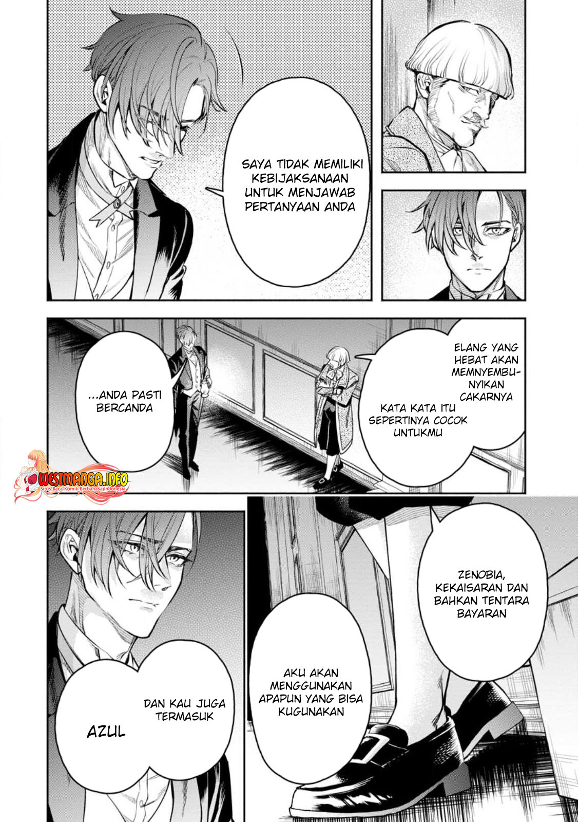 Chapter 32.1 - halaman 19