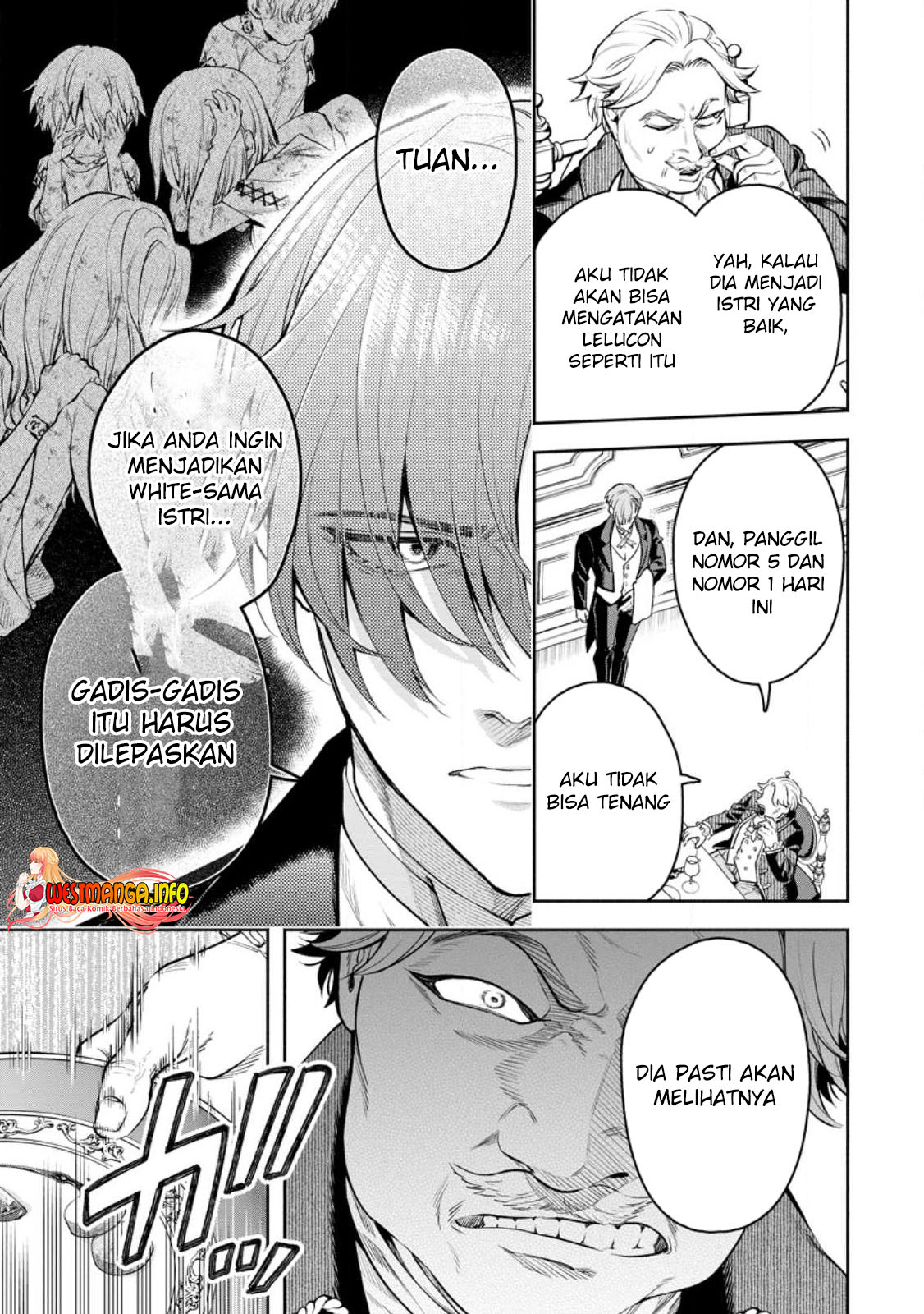 Chapter 32.1 - halaman 10