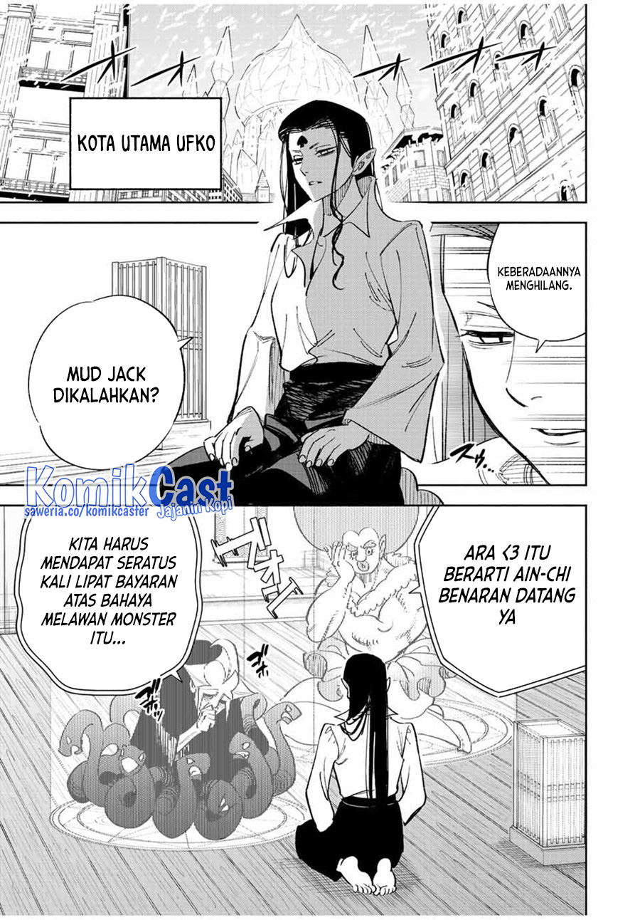 Chapter 66 - halaman 11