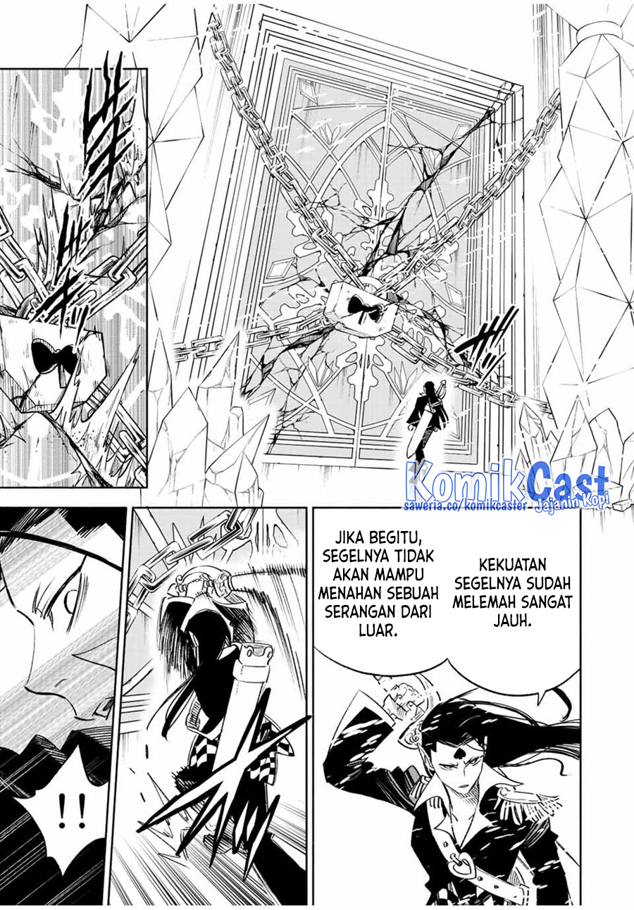 Chapter 66 - halaman 13