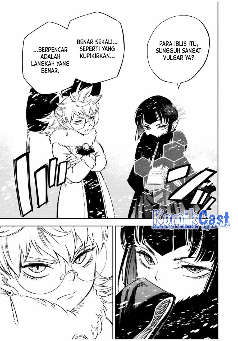 Chapter 66 - halaman 21