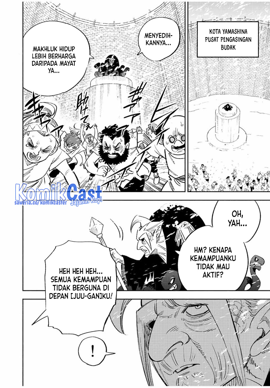 Chapter 66 - halaman 22