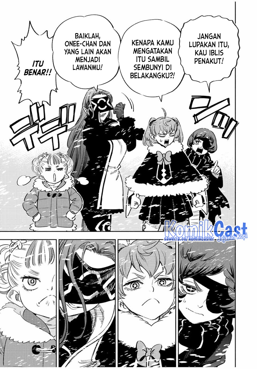 Chapter 66 - halaman 23