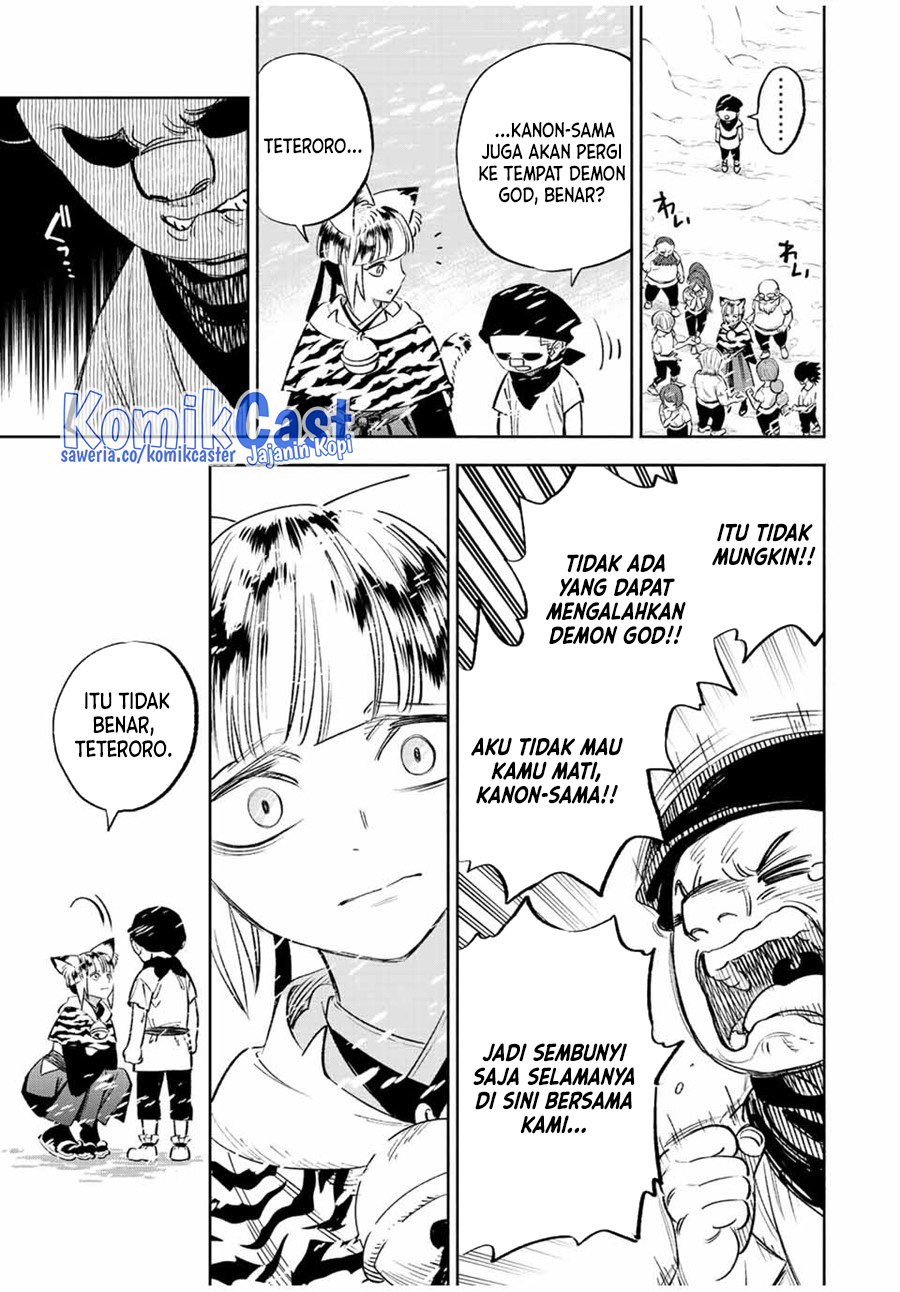 Chapter 66 - halaman 7