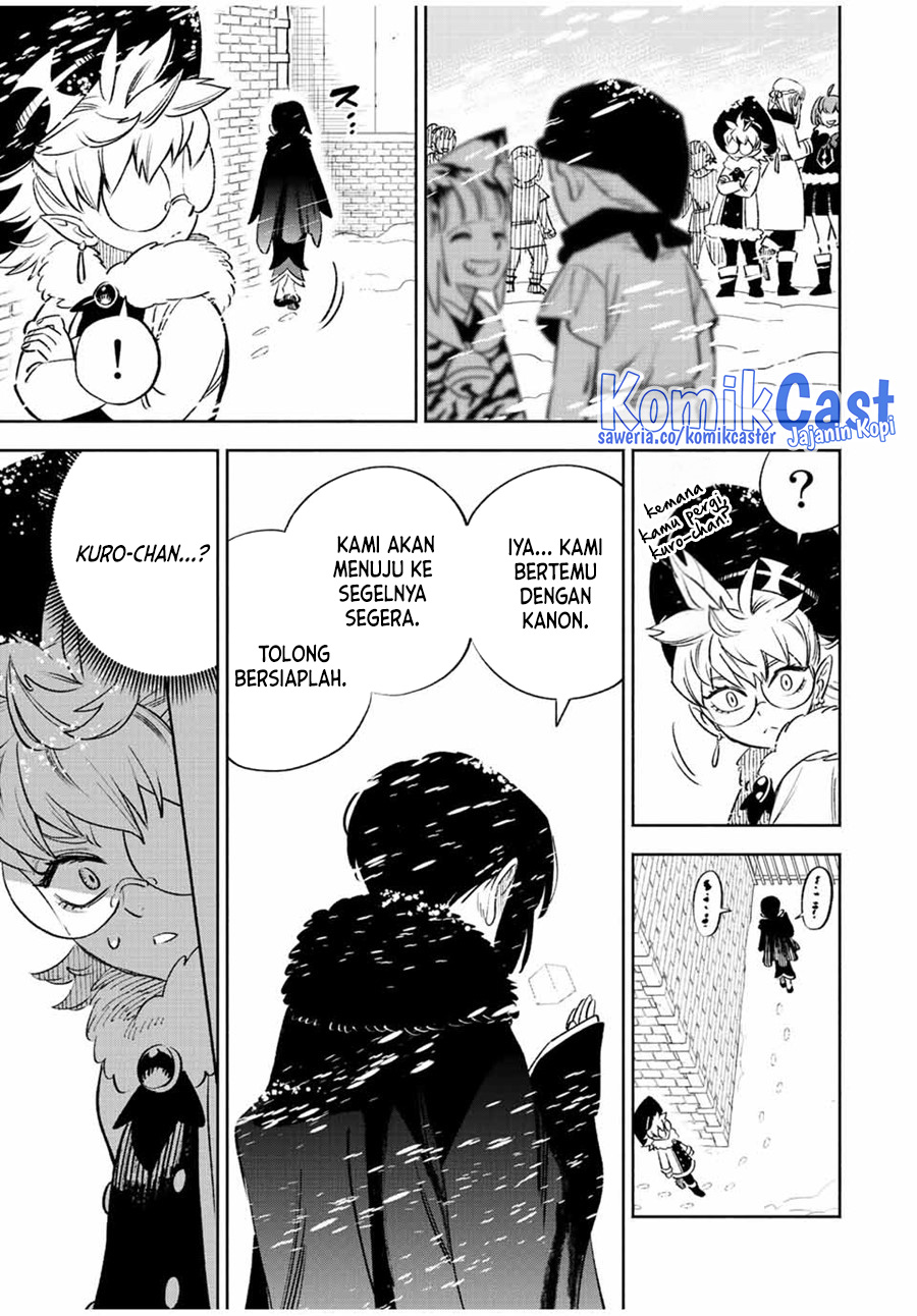 Chapter 66 - halaman 9