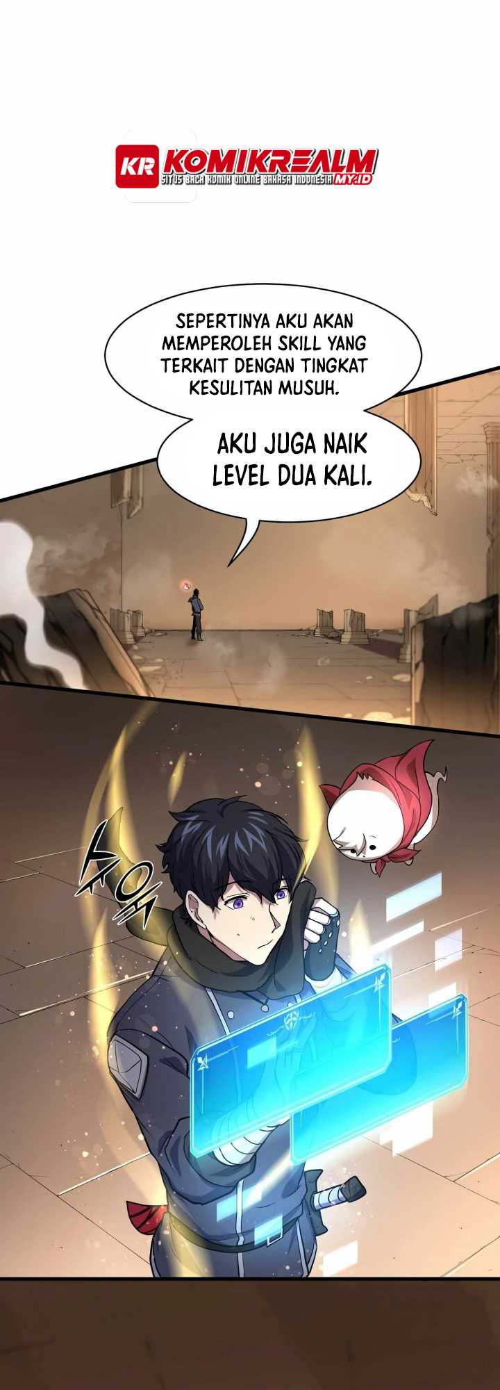 Chapter 25 - halaman 22