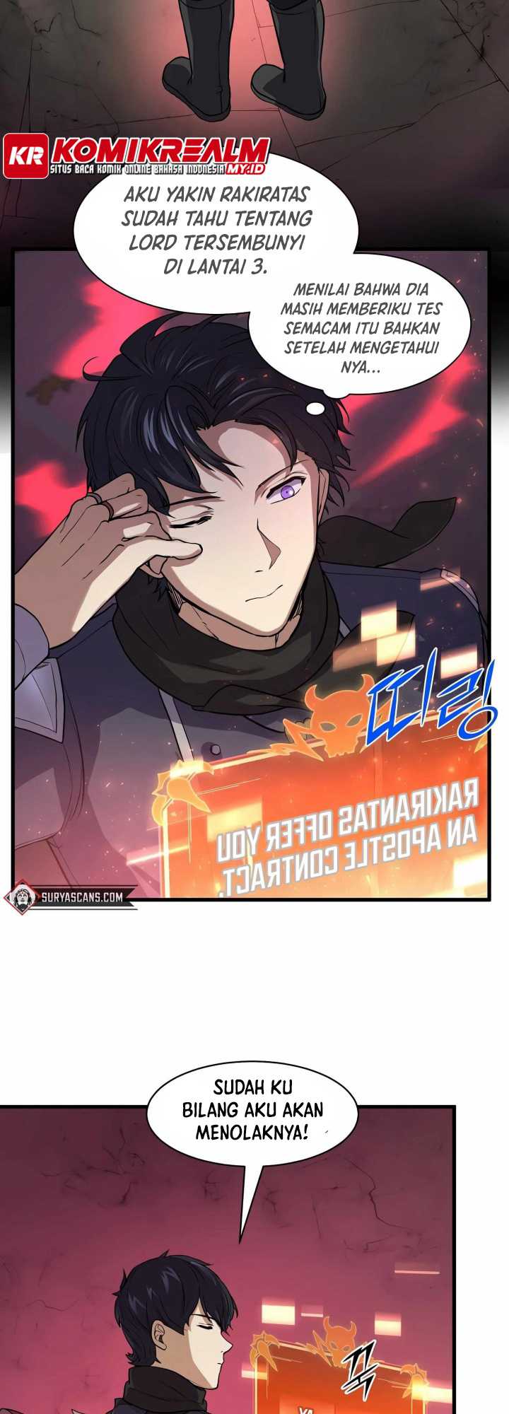 Chapter 25 - halaman 32