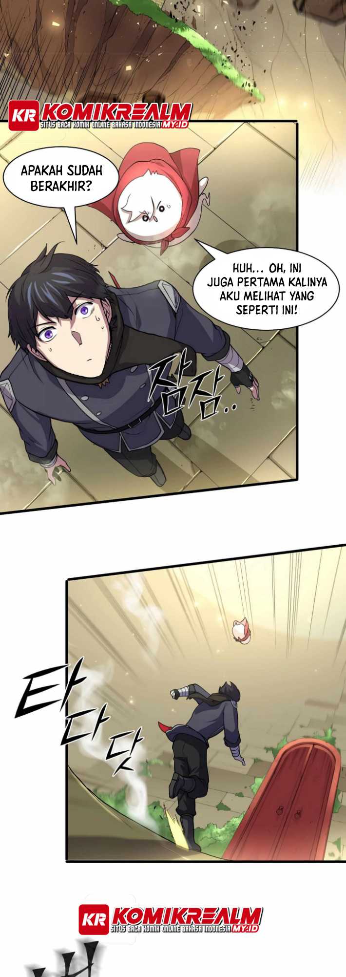 Chapter 25 - halaman 51