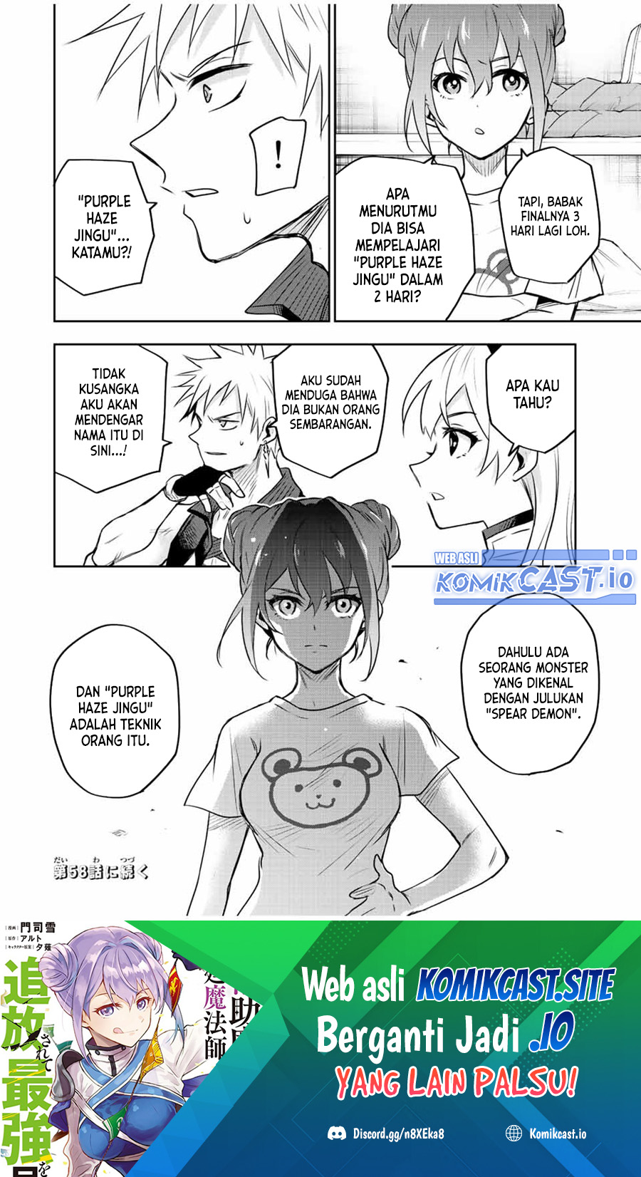 Chapter 57 - halaman 20