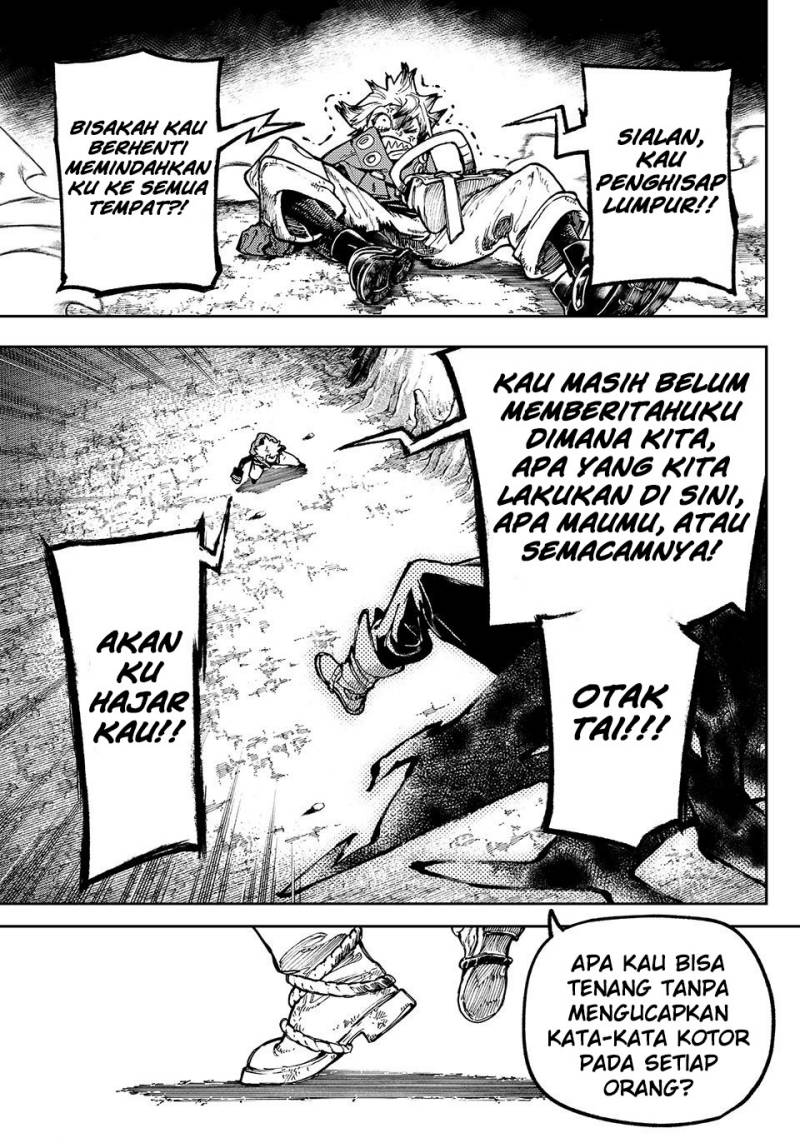 Chapter 65 - halaman 11
