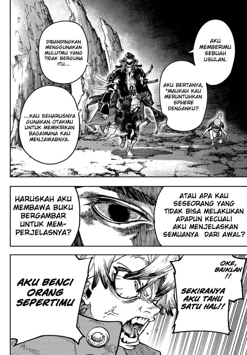 Chapter 65 - halaman 12