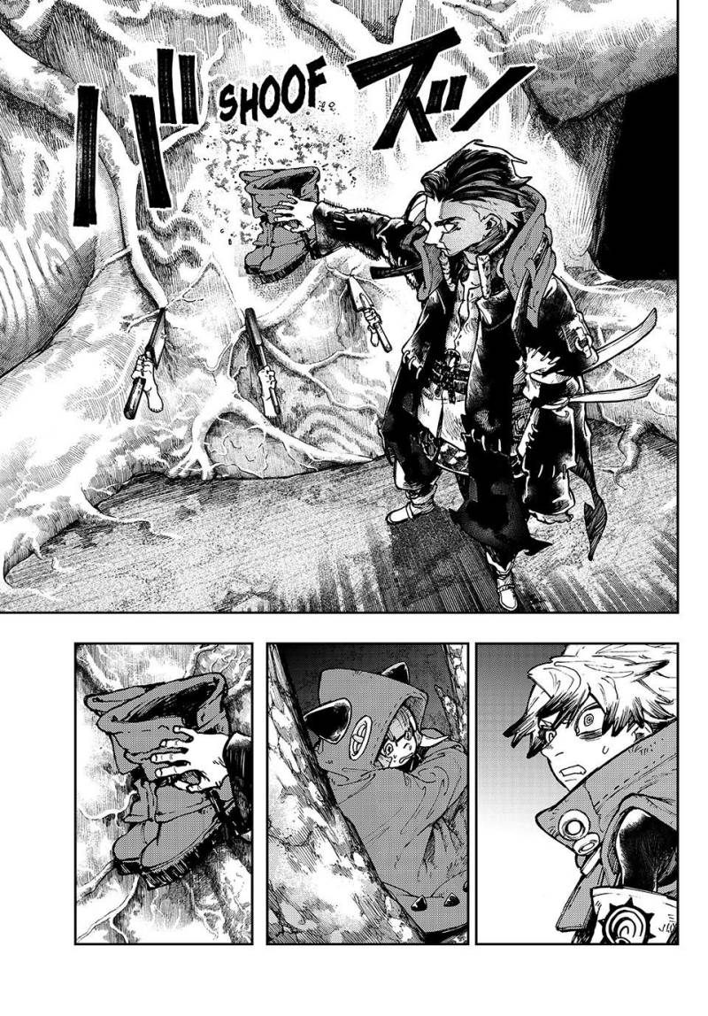 Chapter 65 - halaman 15