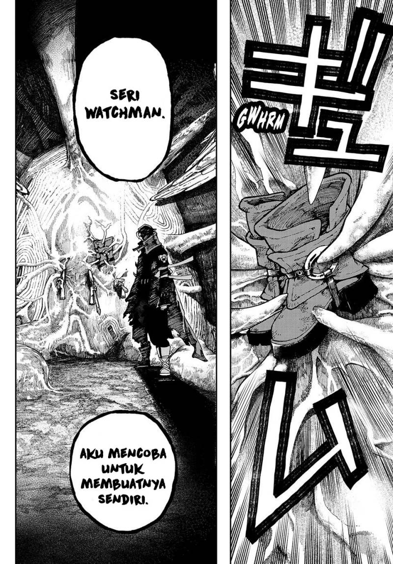 Chapter 65 - halaman 16