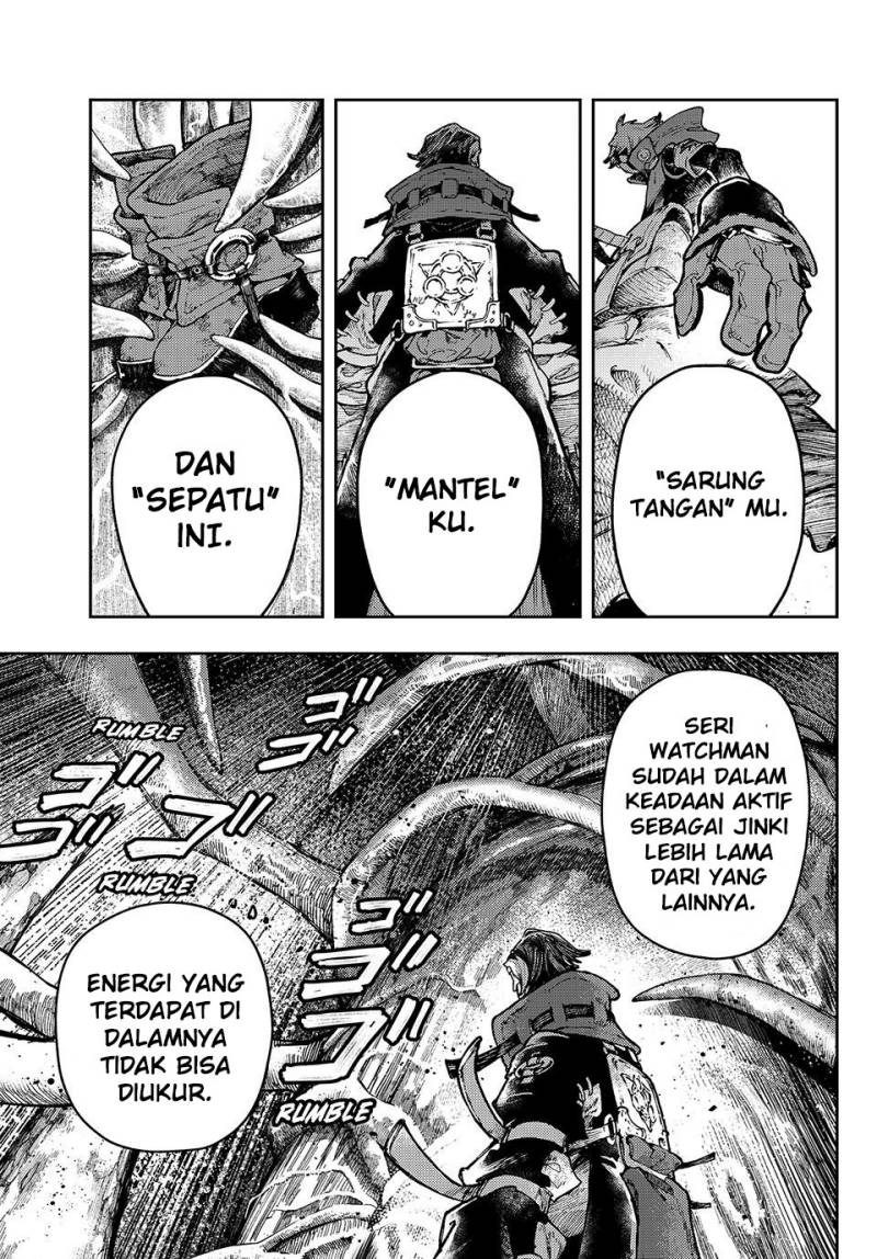 Chapter 65 - halaman 17