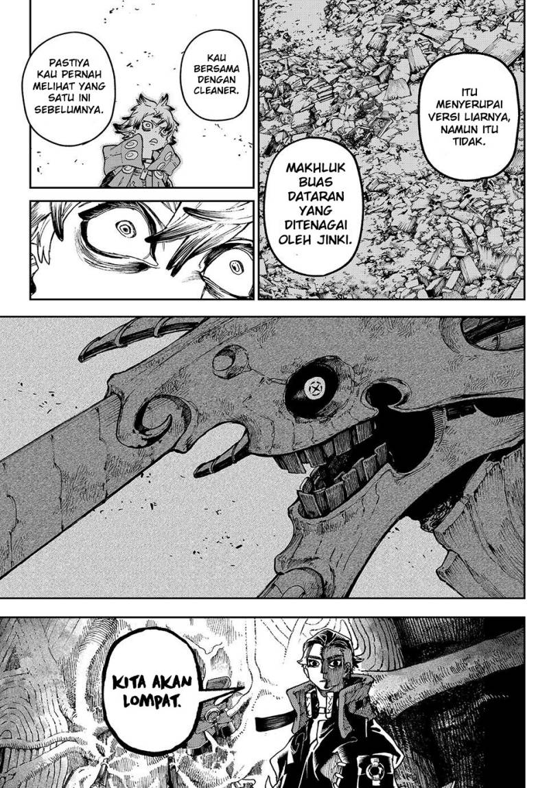 Chapter 65 - halaman 19