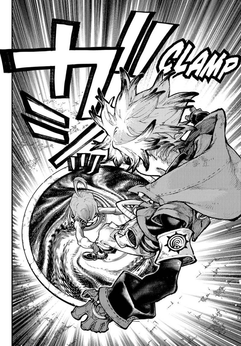 Chapter 65 - halaman 8