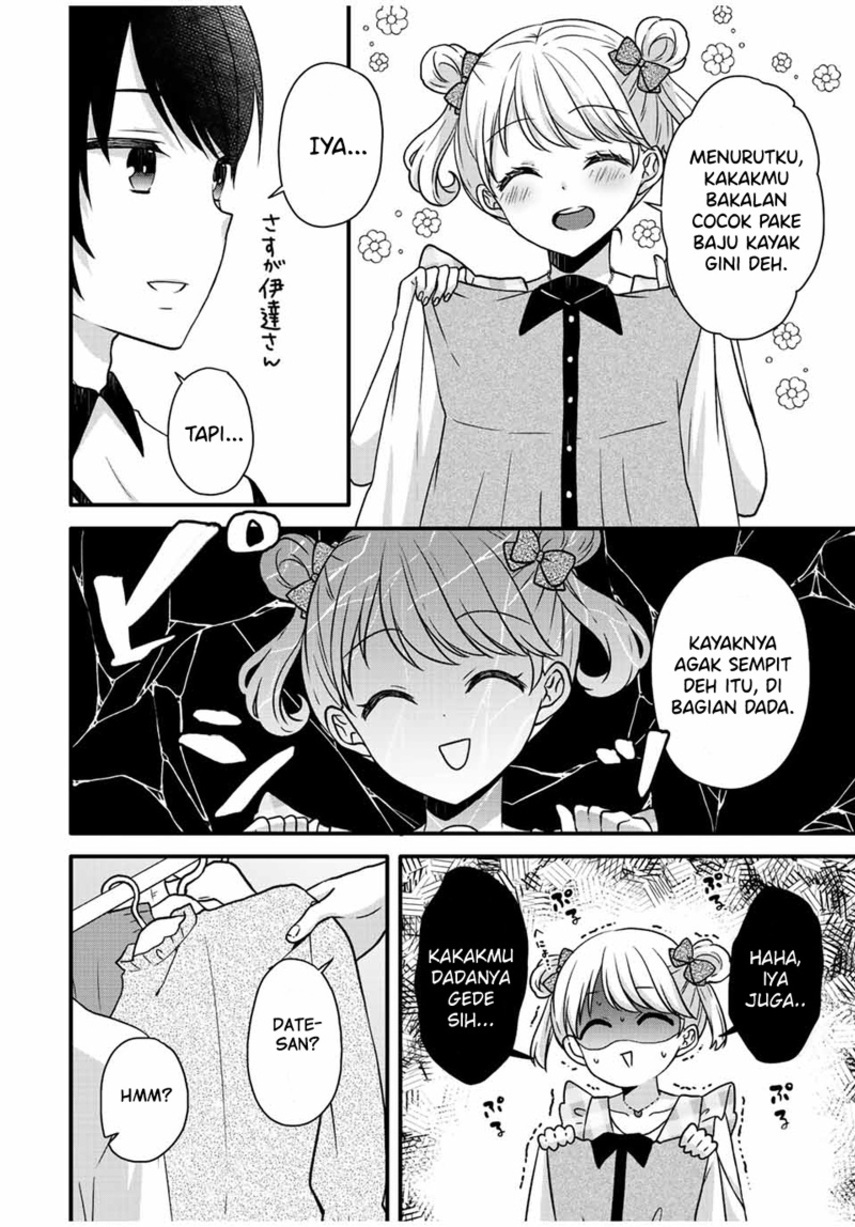 Chapter 28 - halaman 5