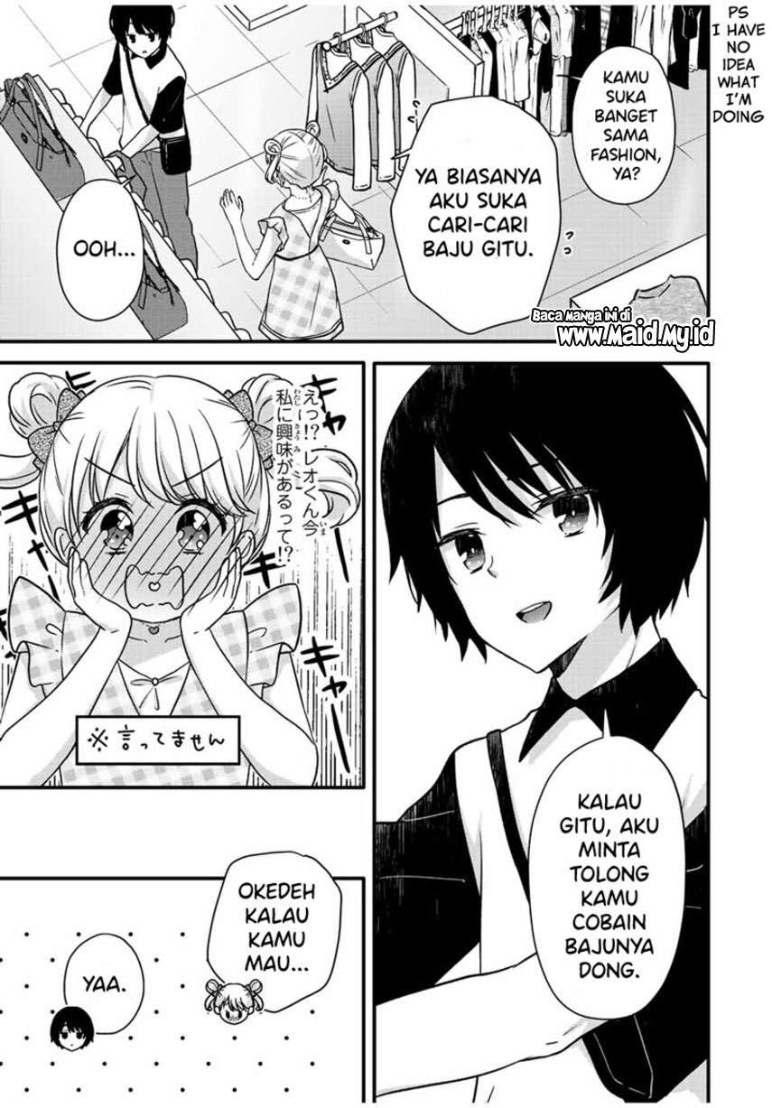 Chapter 28 - halaman 6