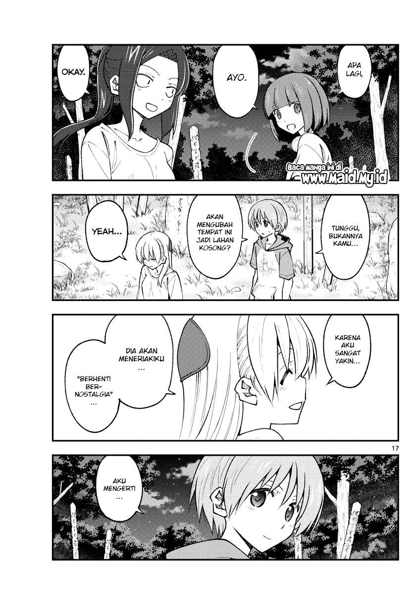 Chapter 181 - halaman 20