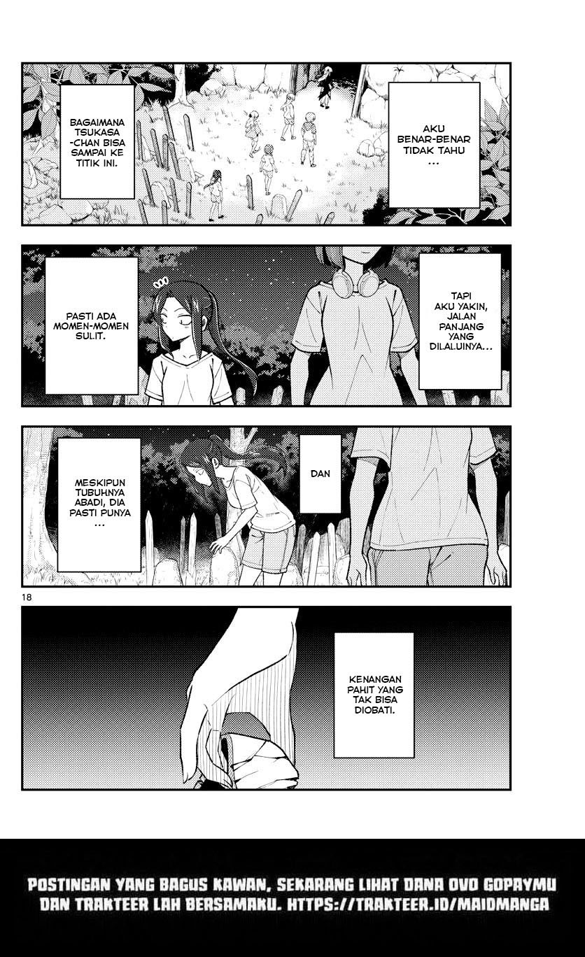 Chapter 181 - halaman 21