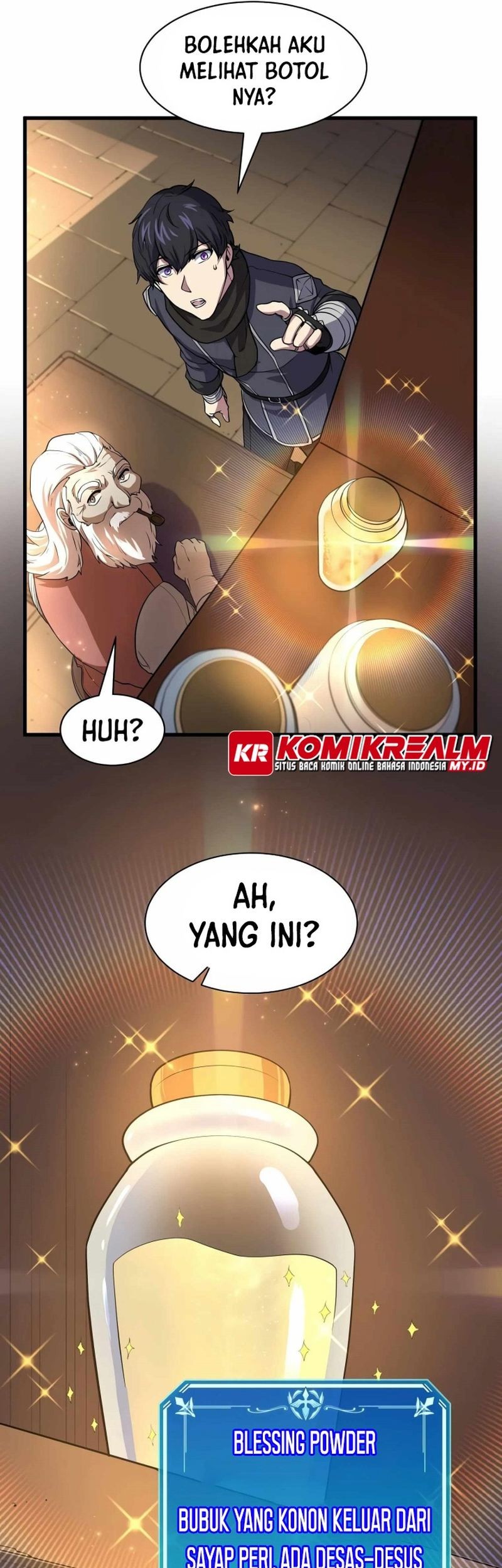 Chapter 27 - halaman 32