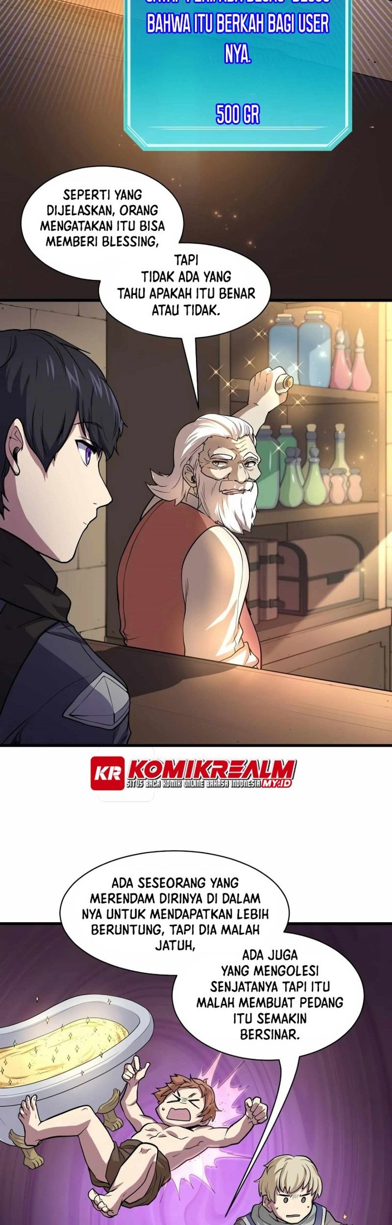 Chapter 27 - halaman 33