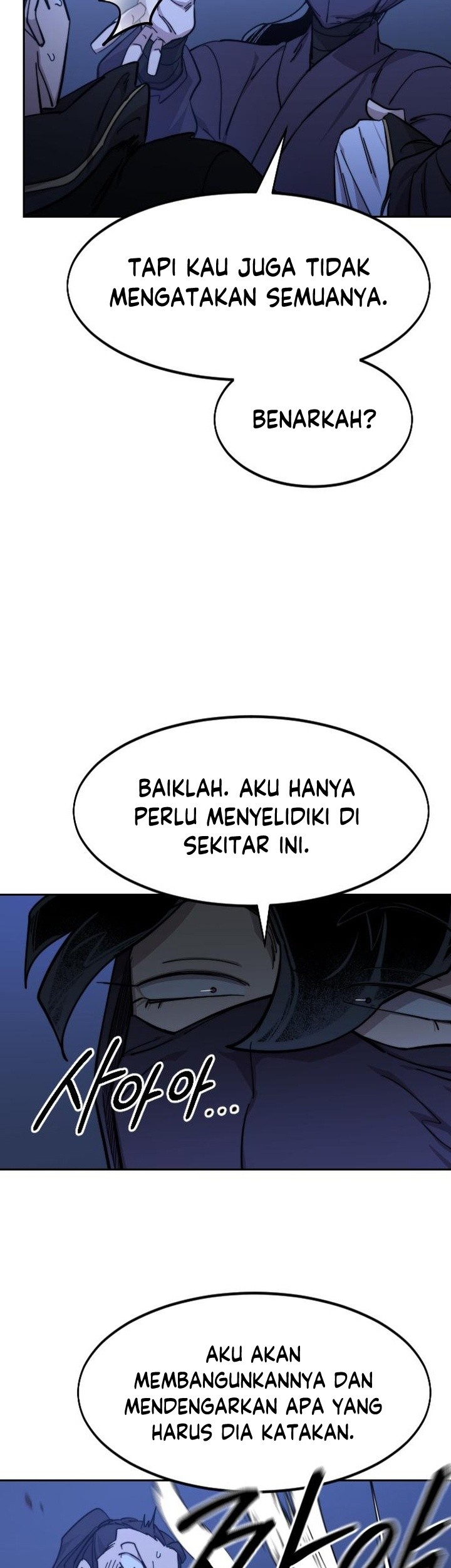 Chapter 83 - halaman 23
