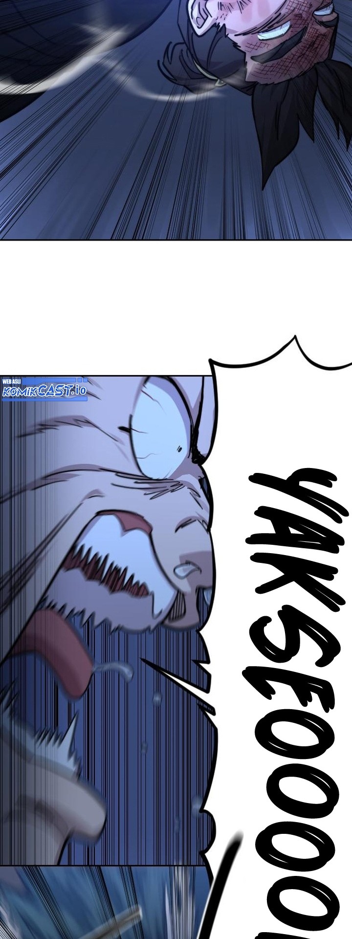 Chapter 83 - halaman 30
