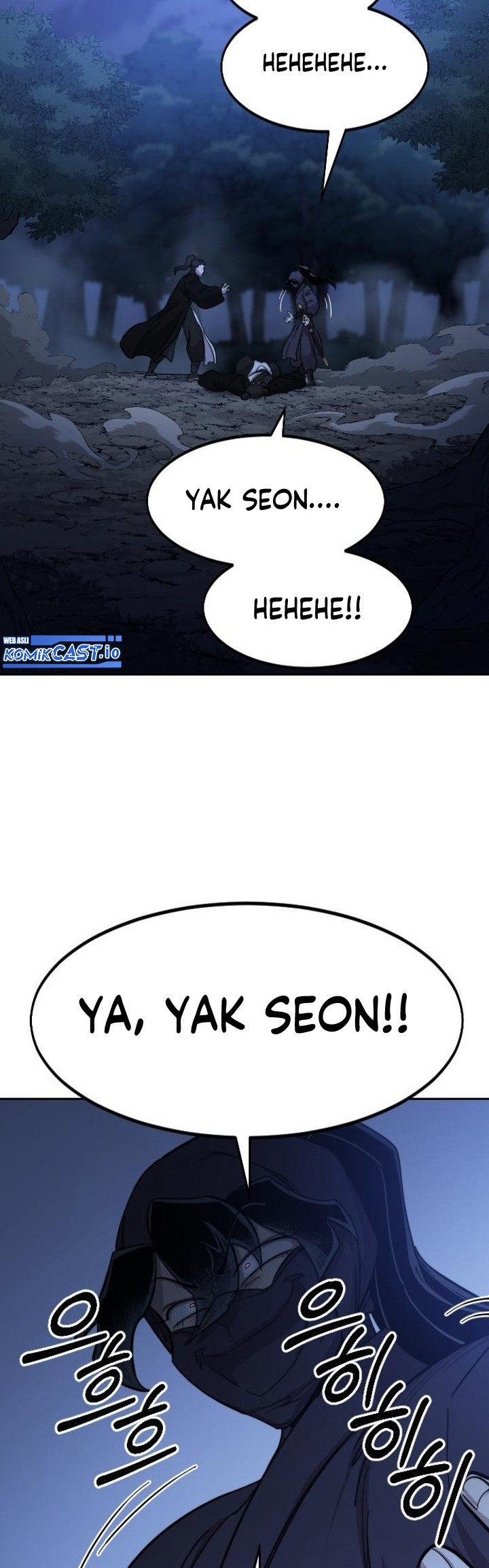 Chapter 83 - halaman 36