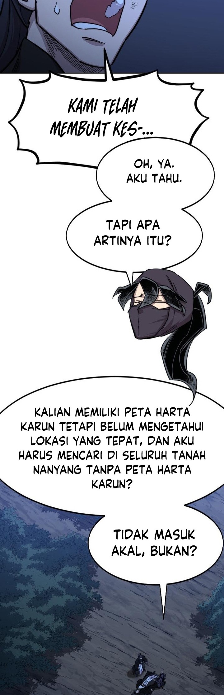 Chapter 83 - halaman 46
