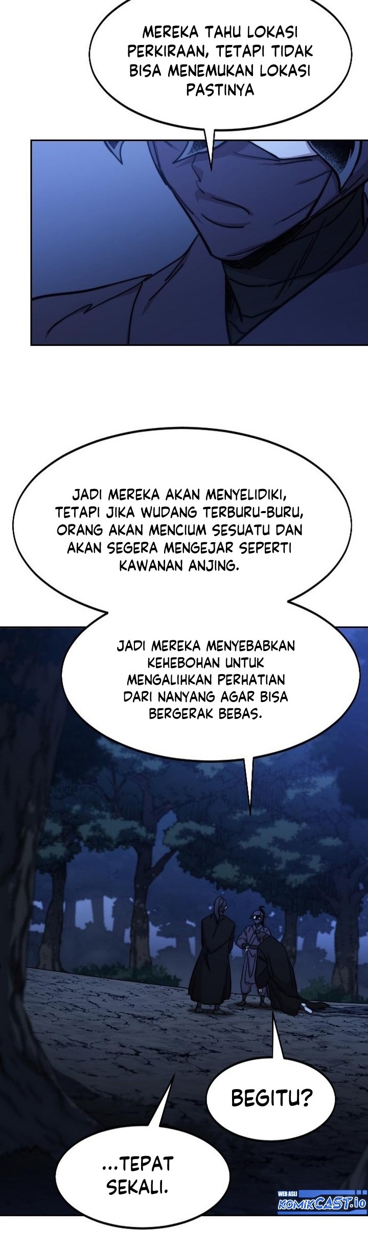 Chapter 83 - halaman 8