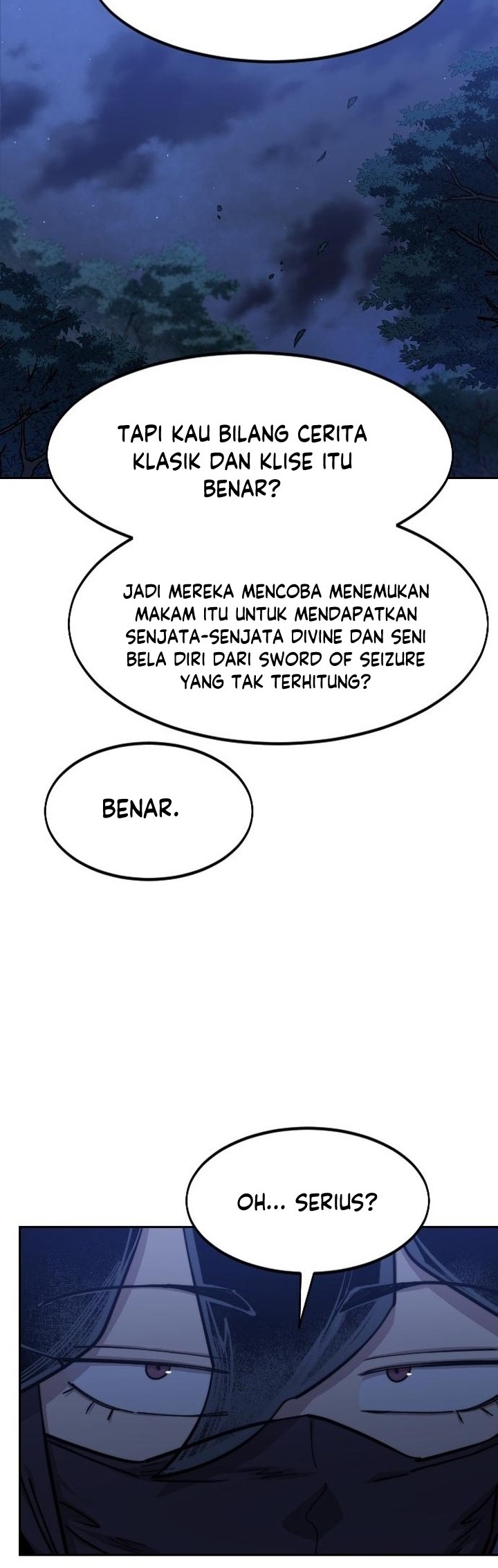 Chapter 83 - halaman 18