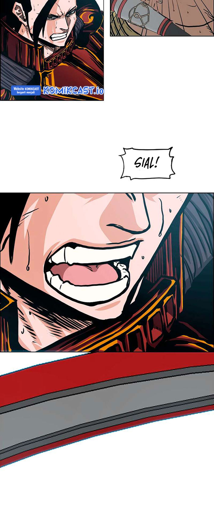Chapter 98 - halaman 44
