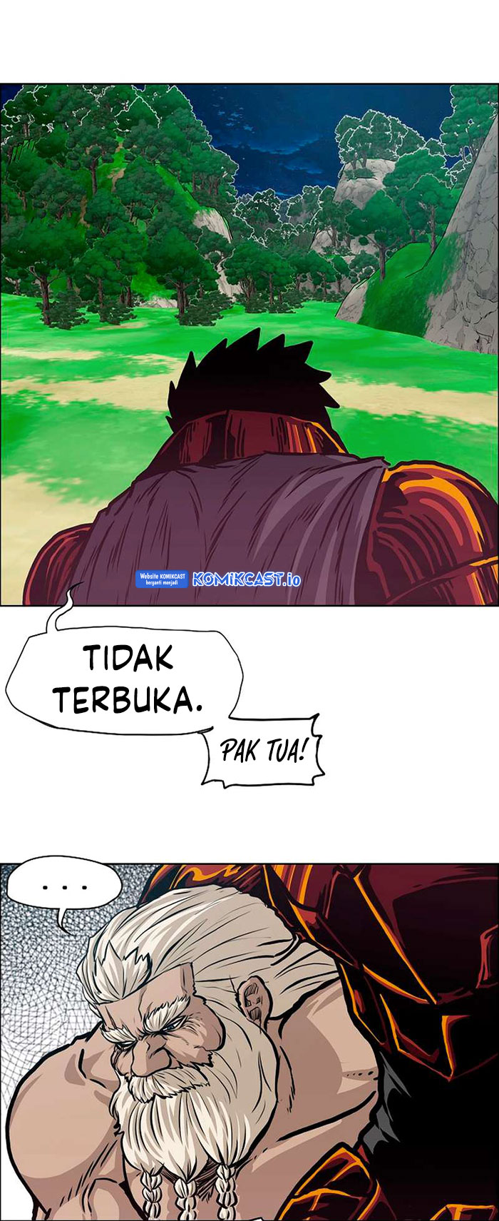 Chapter 98 - halaman 52