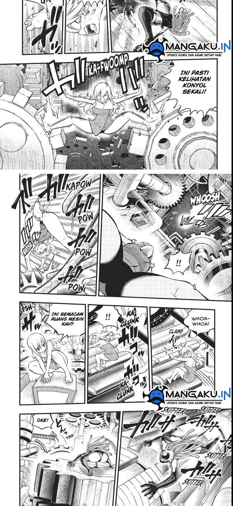 Chapter 250 - halaman 11