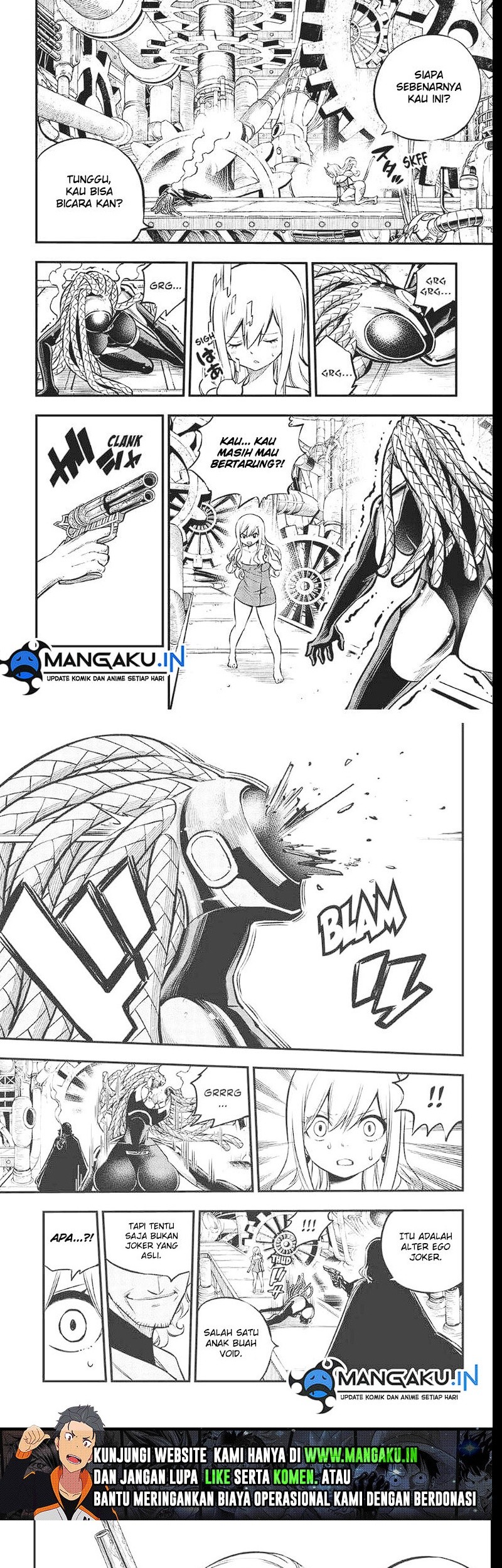 Chapter 250 - halaman 15