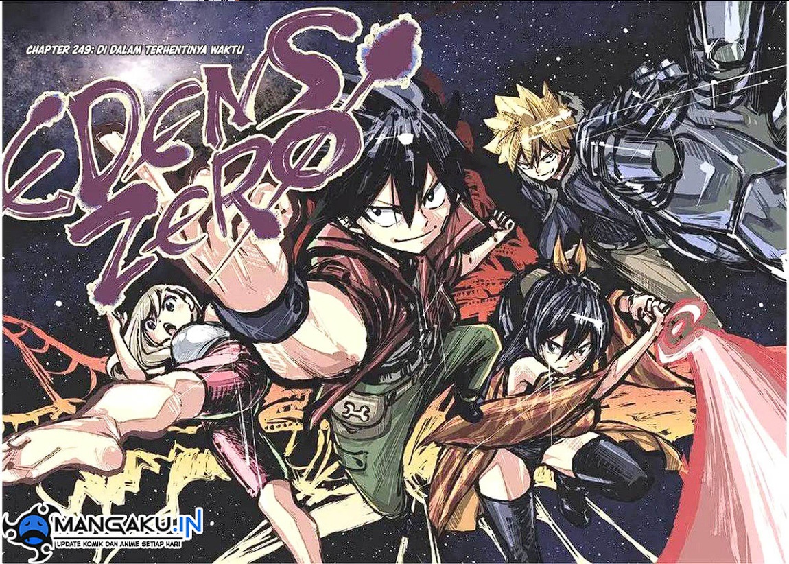 Chapter 250 - halaman 3