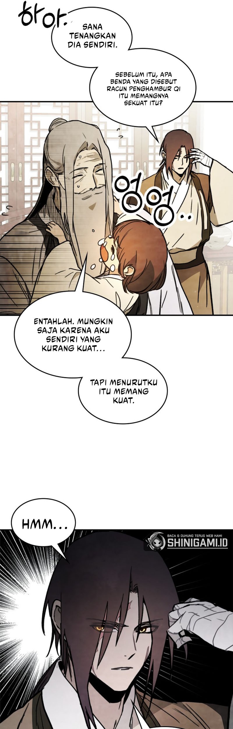 Chapter 61 - halaman 39